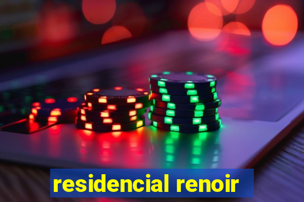 residencial renoir