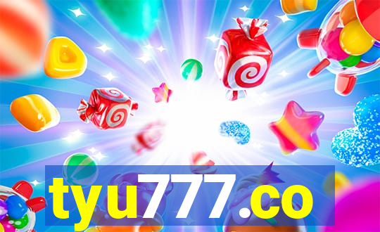 tyu777.co