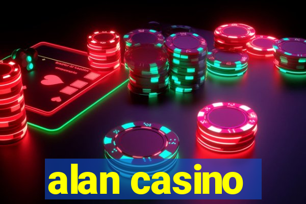 alan casino