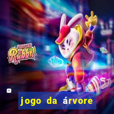 jogo da árvore que dá dinheiro