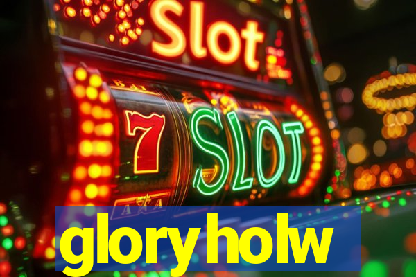 gloryholw