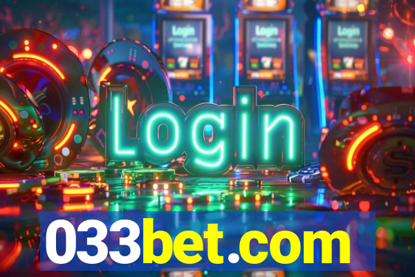 033bet.com