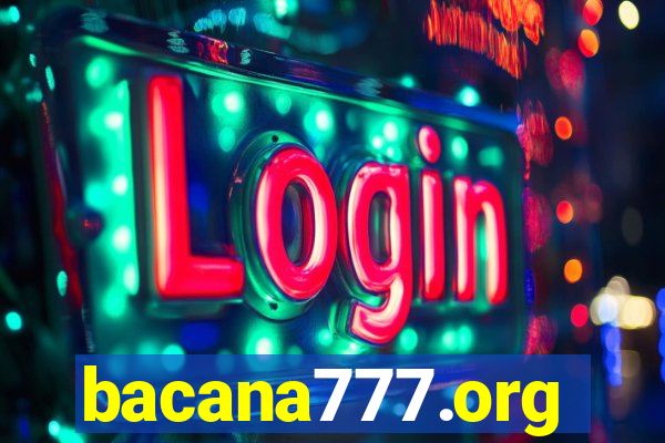 bacana777.org