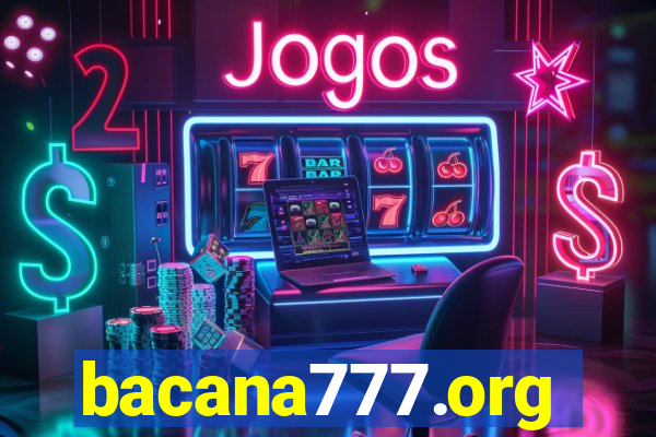 bacana777.org