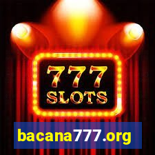 bacana777.org