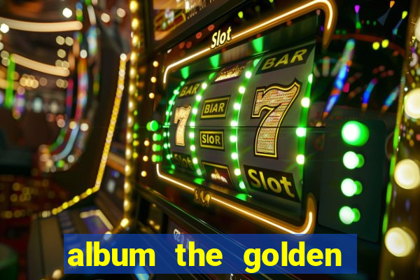 album the golden tortoise 5