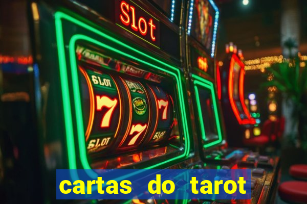 cartas do tarot que indicam mentira