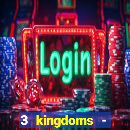 3 kingdoms - battle for red cliffs casino