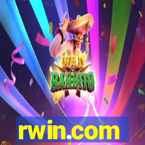 rwin.com