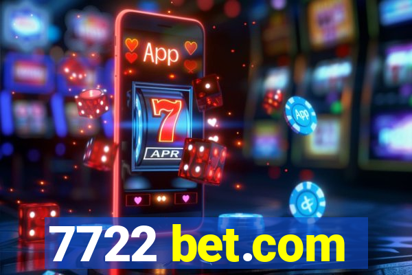 7722 bet.com