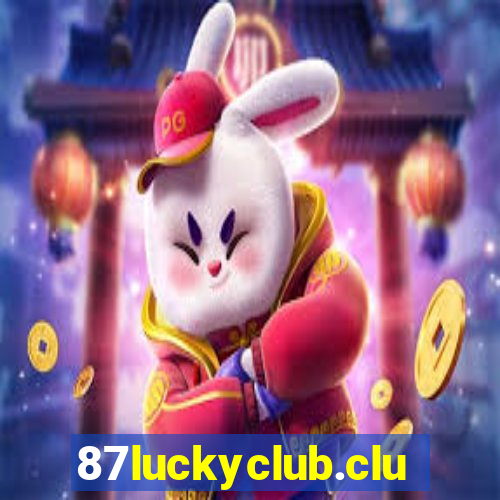 87luckyclub.club