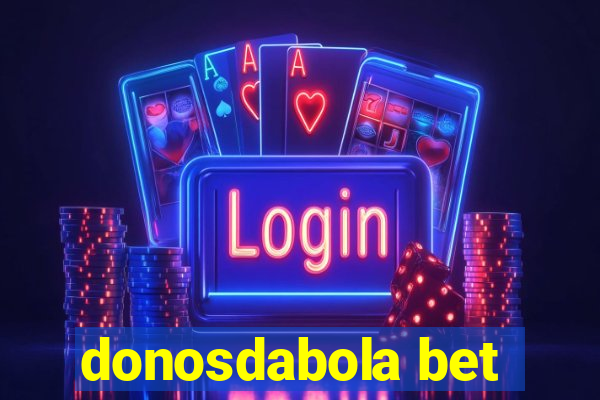 donosdabola bet