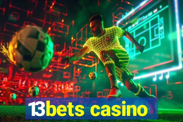 13bets casino