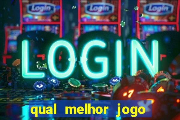 qual melhor jogo para celular