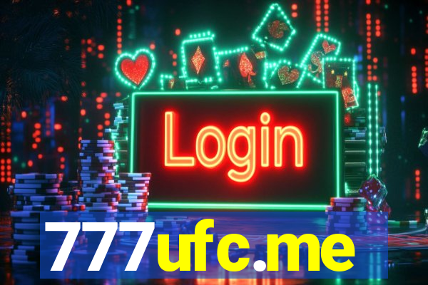 777ufc.me