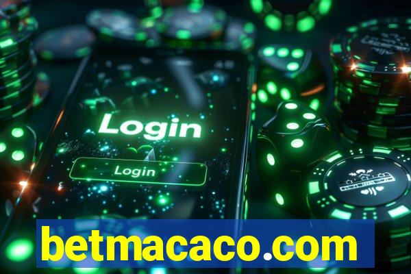 betmacaco.com