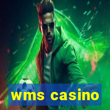 wms casino