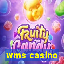 wms casino