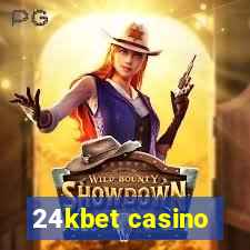 24kbet casino