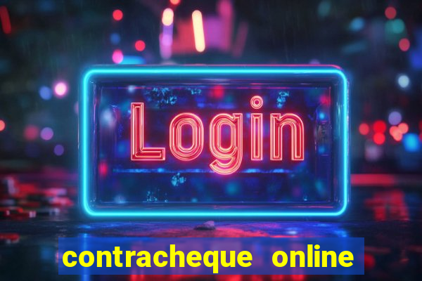 contracheque online prefeitura de betim