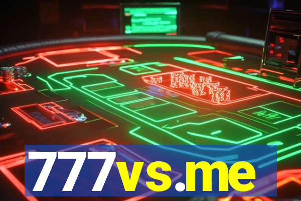 777vs.me