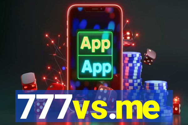 777vs.me