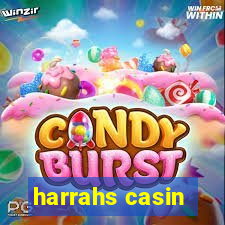 harrahs casin