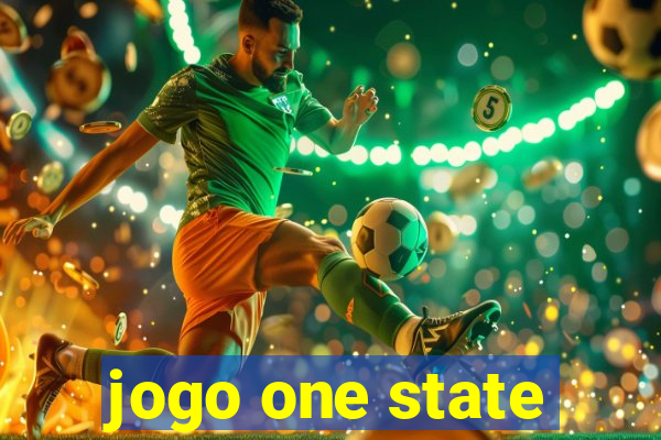 jogo one state