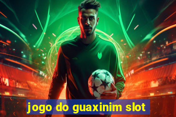 jogo do guaxinim slot