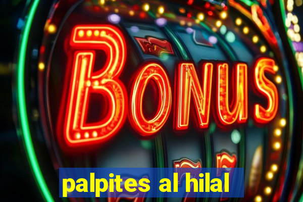 palpites al hilal