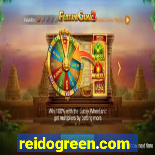 reidogreen.com