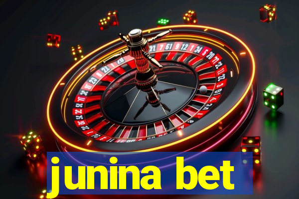 junina bet