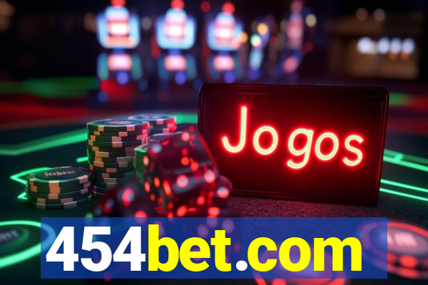 454bet.com