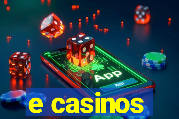 e casinos