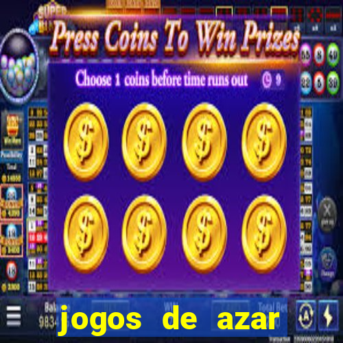 jogos de azar gratis online