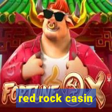 red rock casin