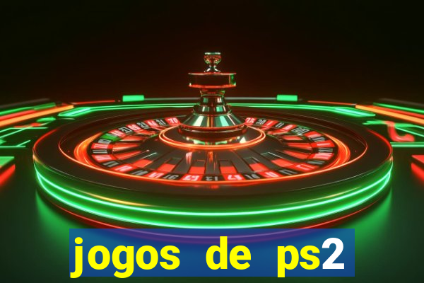 jogos de ps2 download torrent