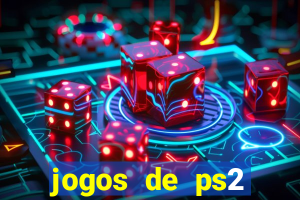 jogos de ps2 download torrent