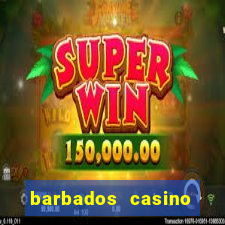 barbados casino sports betting