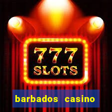 barbados casino sports betting