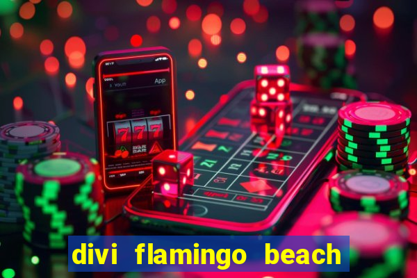 divi flamingo beach resort & casino bonaire