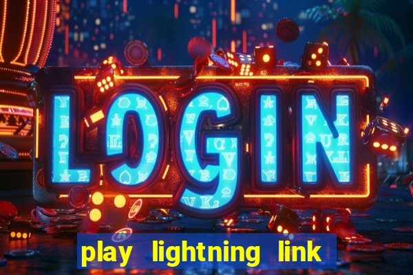 play lightning link slot online free