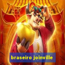 braseiro joinville