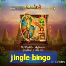 jingle bingo