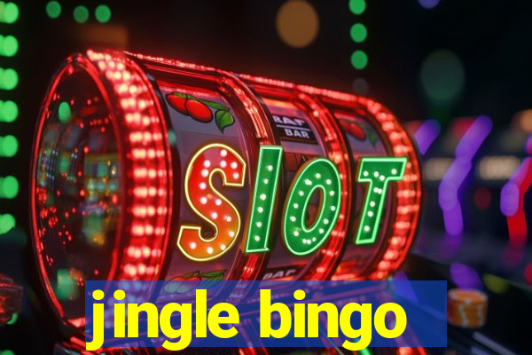 jingle bingo