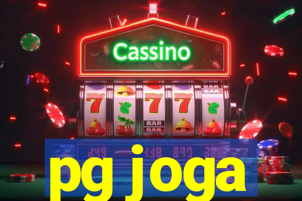 pg joga