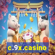 c.9x.casino