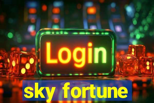 sky fortune