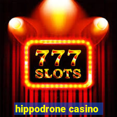 hippodrone casino