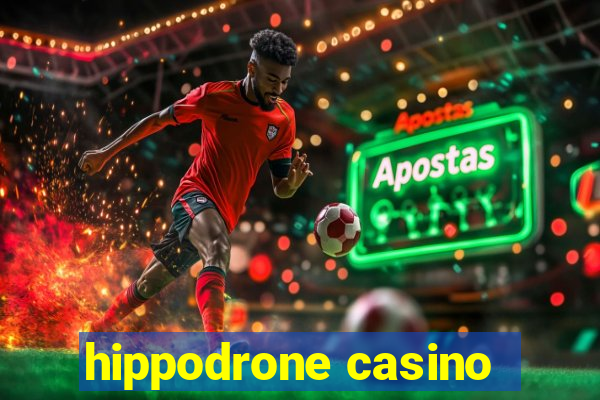 hippodrone casino